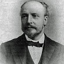 Joseph Mortimer Granville
