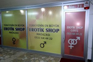 Beylikdüzü sex shop mağaza