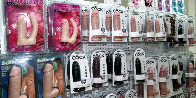 Avcılar sex shop firması