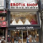 İstanbul Sex Shop