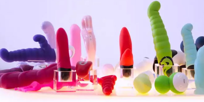 Kadınların Kullandığı Sex Shop Oyuncakları
